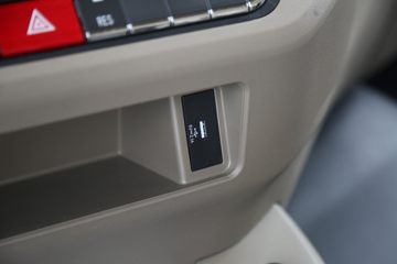 �����ؿ� ����M3000S ݼӢ�� 460���� 6X4 CNGǣ����(����)(SX4259MD4TQ1)ͼƬ