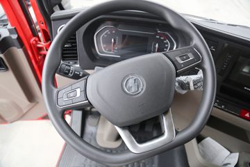 �����ؿ� ����M3000S ݼӢ�� 460���� 6X4 CNGǣ����(����)(SX4259MD4TQ1)ͼƬ