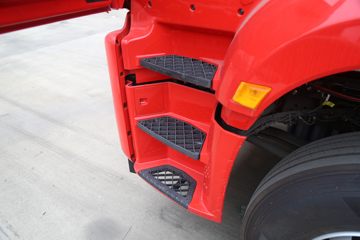 �����ؿ� ����M3000S ݼӢ�� 460���� 6X4 CNGǣ����(����)(SX4259MD4TQ1)ͼƬ