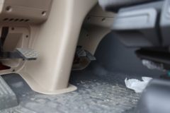 陕汽重卡 德龙M3000S 菁英版 460马力 6X4 CNG牵引车(国六)(SX4259MD4TQ1)