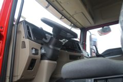 陕汽重卡 德龙M3000S 菁英版 460马力 6X4 CNG牵引车(国六)(SX4259MD4TQ1)