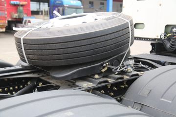 ؿ M3000S ݼӢ 460 6X4 CNGǣ()(SX4259MD4TQ1)ͼƬ