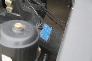 ؿ M3000S ݼӢ 460 6X4 CNGǣ()(SX4259MD4TQ1)ͼƬ