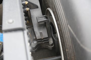 ؿ M3000S ݼӢ 460 6X4 CNGǣ()(SX4259MD4TQ1)ͼƬ