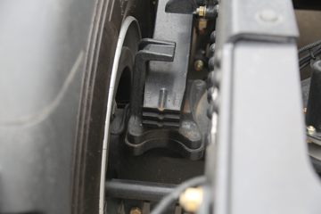 ؿ M3000S ݼӢ 460 6X4 CNGǣ()(SX4259MD4TQ1)ͼƬ