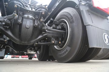 ؿ M3000S ݼӢ 460 6X4 CNGǣ()(SX4259MD4TQ1)ͼƬ