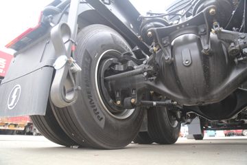 ؿ M3000S ݼӢ 460 6X4 CNGǣ()(SX4259MD4TQ1)ͼƬ