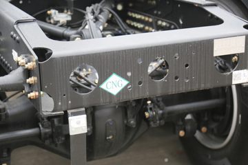ؿ M3000S ݼӢ 460 6X4 CNGǣ()(SX4259MD4TQ1)ͼƬ