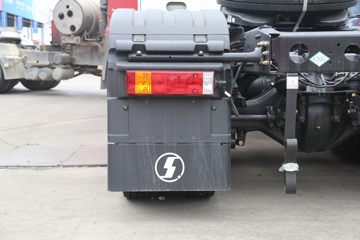 ؿ M3000S ݼӢ 460 6X4 CNGǣ()(SX4259MD4TQ1)ͼƬ