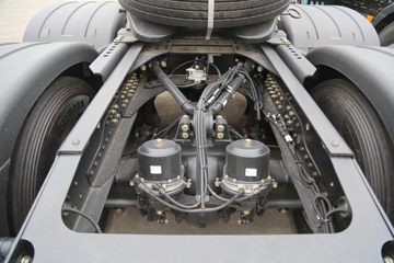 ؿ M3000S ݼӢ 460 6X4 CNGǣ()(SX4259MD4TQ1)ͼƬ
