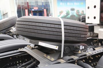 ؿ M3000S ݼӢ 460 6X4 CNGǣ()(SX4259MD4TQ1)ͼƬ