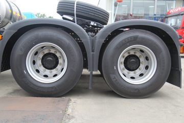 ؿ M3000S ݼӢ 460 6X4 CNGǣ()(SX4259MD4TQ1)ͼƬ