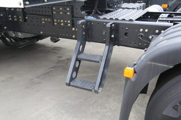 ؿ M3000S ݼӢ 460 6X4 CNGǣ()(SX4259MD4TQ1)ͼƬ
