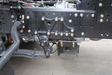 ؿ M3000S ݼӢ 460 6X4 CNGǣ()(SX4259MD4TQ1)ͼƬ