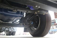 陕汽重卡 德龙M3000S 菁英版 460马力 6X4 CNG牵引车(国六)(SX4259MD4TQ1)