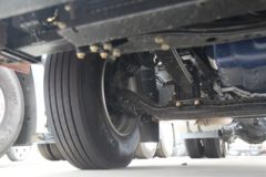 陕汽重卡 德龙M3000S 菁英版 460马力 6X4 CNG牵引车(国六)(SX4259MD4TQ1)