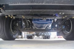 陕汽重卡 德龙M3000S 菁英版 460马力 6X4 CNG牵引车(国六)(SX4259MD4TQ1)