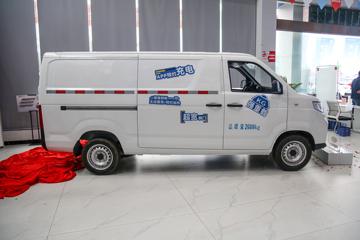 ���� ����E5 ��ҵ�� 2.5T 2�� 4.48�״��綯��ջ���36.8kWhͼƬ