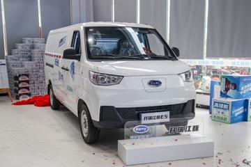 ���� ����E5 ��ҵ�� 2.5T 2�� 4.48�״��綯��ջ���36.8kWhͼƬ