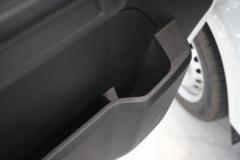 开瑞 江豚E5 创业版 2.5T 2座 4.48米纯电动封闭货车36.8kWh