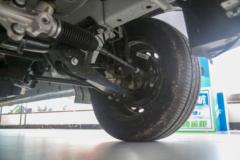 开瑞 江豚E5 创业版 2.5T 2座 4.48米纯电动封闭货车36.8kWh