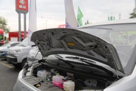 开瑞X3&nbsp;电动载货车外观图片