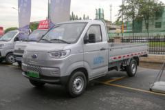 优惠3万 常州市开瑞X3电动载货车火热促销中