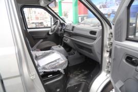 开瑞X3&nbsp;电动载货车内饰图片