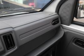 开瑞X3&nbsp;电动载货车内饰图片