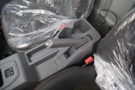 开瑞X3&nbsp;电动载货车内饰图片