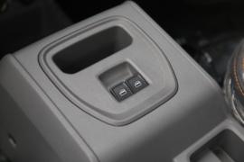 开瑞X3&nbsp;电动载货车内饰图片