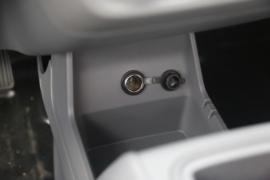 开瑞X3&nbsp;电动载货车内饰图片