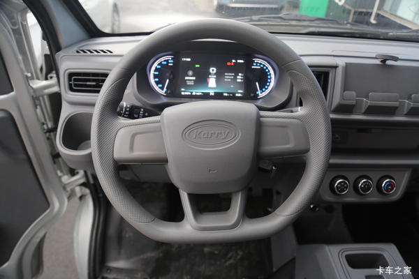 抢购在行动！常州市开瑞X3电动载货车降价大放送，立降2.6万