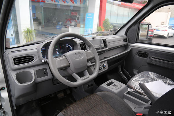 抢购在行动！常州市开瑞X3电动载货车降价大放送，立降2.6万