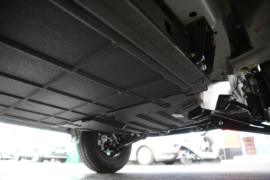 开瑞X3&nbsp;电动载货车底盘图片