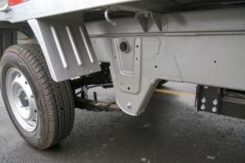 开瑞X3&nbsp;电动载货车底盘图片