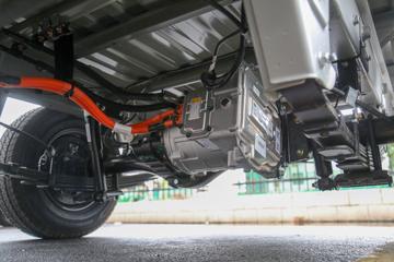 ���� С��X3 2.5T 3.05�׵��Ŵ��綯����΢��32kWhͼƬ