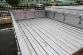 开瑞X3&nbsp;电动载货车上装图片