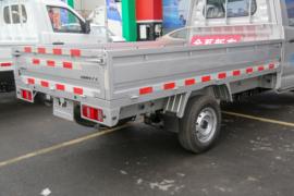 开瑞X3&nbsp;电动载货车上装图片