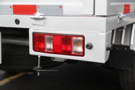 开瑞X3&nbsp;电动载货车上装图片