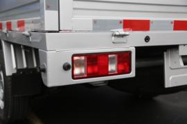 开瑞X3&nbsp;电动载货车上装图片