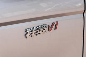  V1  1.6L 122  2.3˫΢(̥)(BJ1030V4AV6-11)ͼƬ