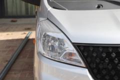 优惠0.2万 上饶市祥菱V1载货车火热促销中