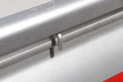 福田 祥菱V1 豪华型 1.6L 122马力 汽油 2.3米双排栏板微卡(单后胎)(BJ1030V4AV6-11)