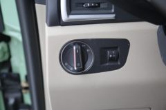 陕汽重卡 德龙X5000E 31T 8X4 5.6米纯电动自卸车422.87kWh