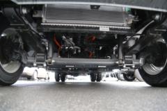 开瑞 小象X7 豪华型 3.5T 3.7米单排纯电动仓栅式微卡55.7kWh