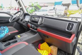 时代领航S1&nbsp;电动载货车内饰图片