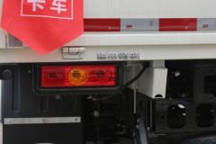 福田 时代领航S1 4.5T 3.8米纯电动栏板小卡66.84kWh