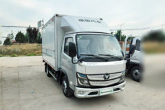 优惠0.6万 泉州市欧马可X载货车火热促销中