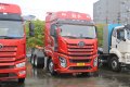 һ����� J6V�ؿ� ��Ӣ�� 600���� 6X4 LNG�Զ���ǣ����(��ʿ��16��)(Һ��)